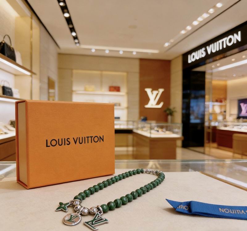 LV Necklace 03yxs83